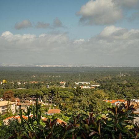 Bmyguest - Sesimbra Country View Villa Eksteriør billede