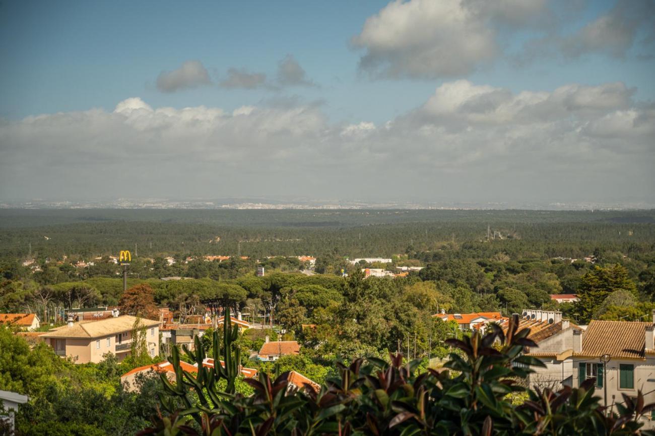Bmyguest - Sesimbra Country View Villa Eksteriør billede