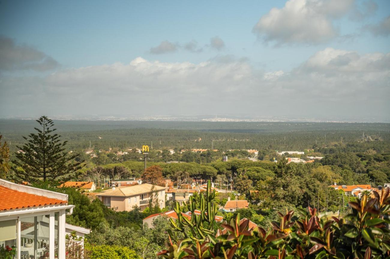 Bmyguest - Sesimbra Country View Villa Eksteriør billede