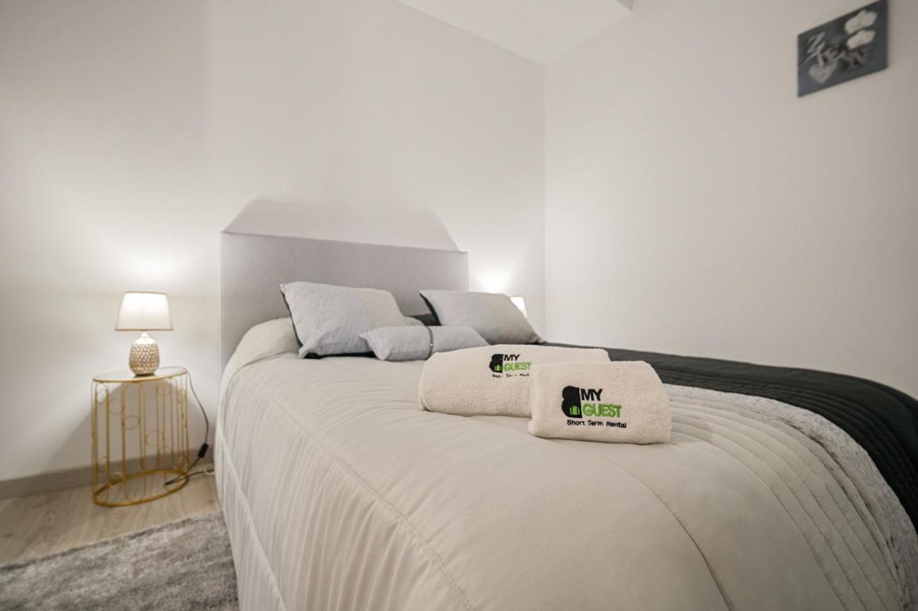 Bmyguest - Sesimbra Country View Villa Eksteriør billede