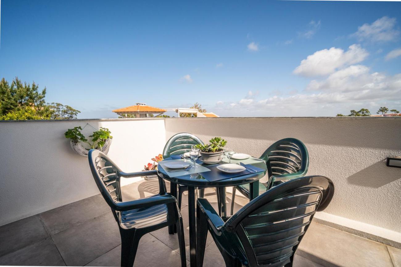 Bmyguest - Sesimbra Country View Villa Eksteriør billede