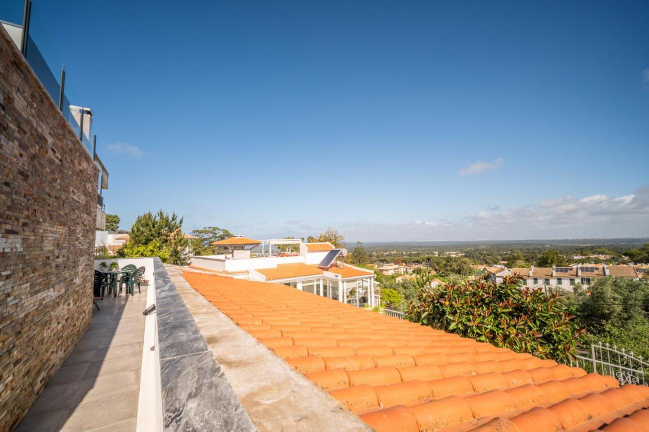Bmyguest - Sesimbra Country View Villa Eksteriør billede