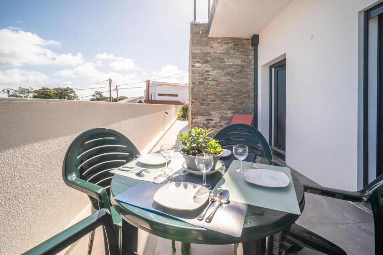 Bmyguest - Sesimbra Country View Villa Eksteriør billede