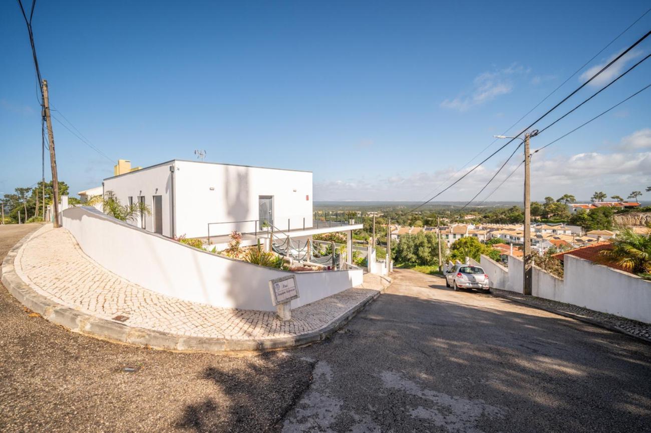 Bmyguest - Sesimbra Country View Villa Eksteriør billede