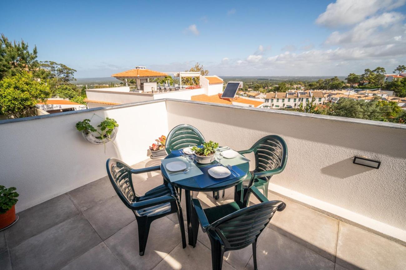 Bmyguest - Sesimbra Country View Villa Eksteriør billede